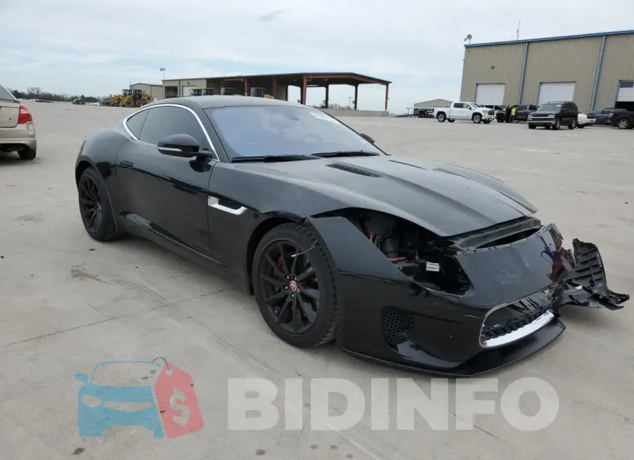 SAJDD1EV6JCK50828 Photo# 4