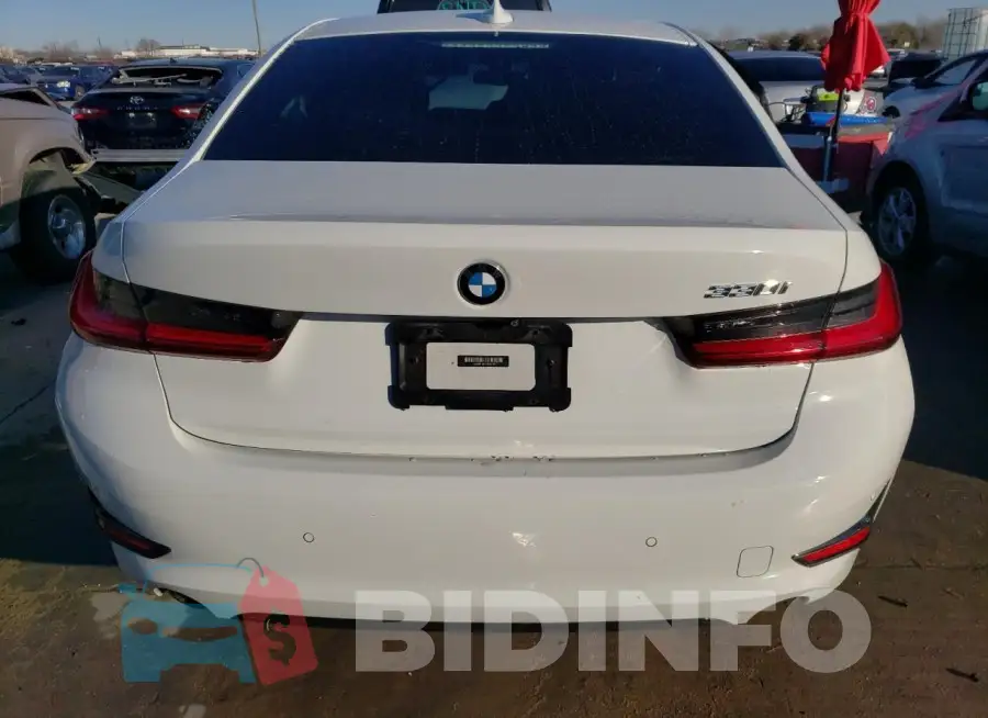 3MW5R1J07L8B34186 Photo# 6