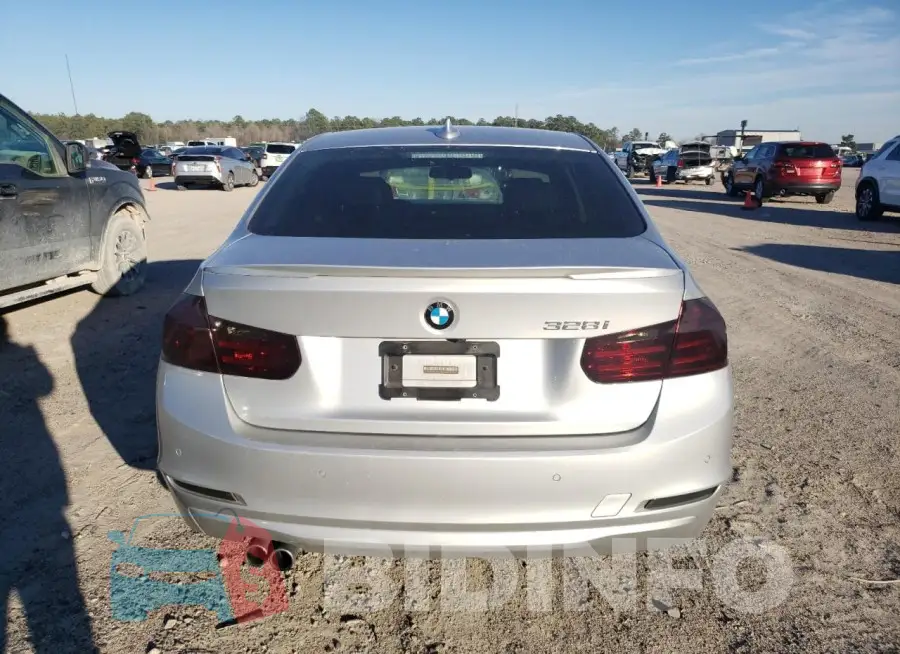 WBA3A5G51FNS90007 Photo# 6