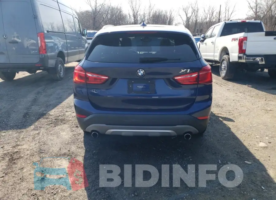 WBXHU7C36J5L05337 Photo# 6