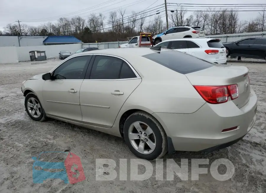 1G11B5SL8FF221024 Photo# 2