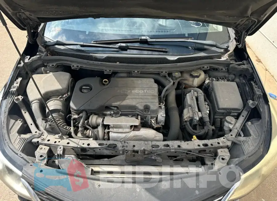 1G1BC5SM1J7144087 Photo# 7