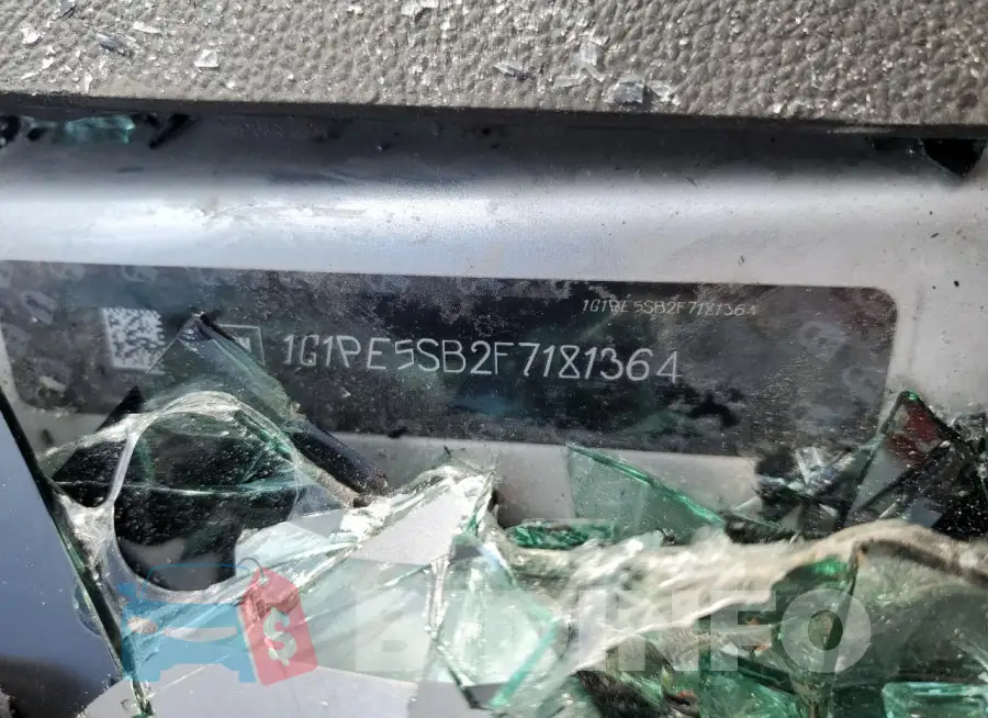 1G1PE5SB2F7181364 Photo# 12