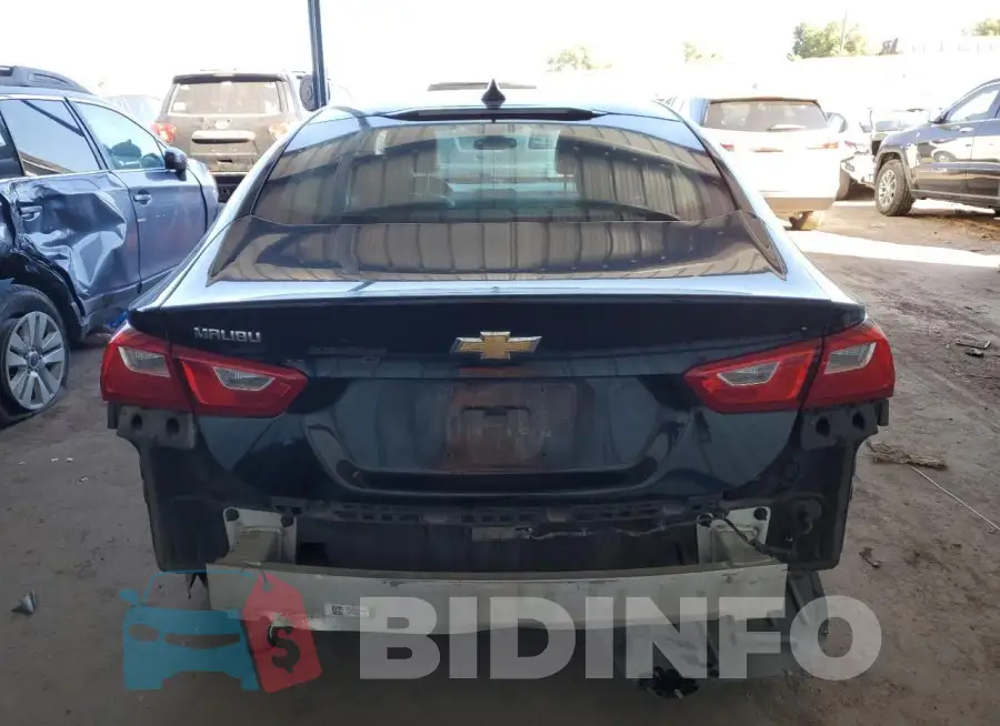 1G1ZB5ST9KF206089 Photo# 6