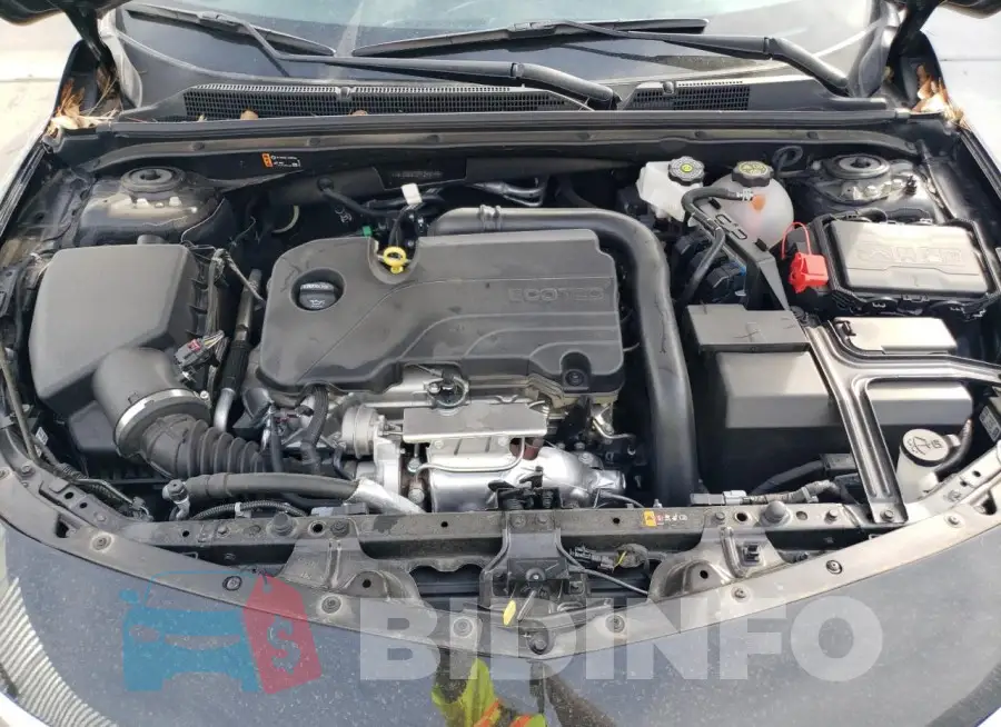 1G1ZD5ST0PF248149 Photo# 11