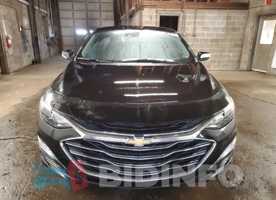 1G1ZD5ST1PF168763 Photo# 5