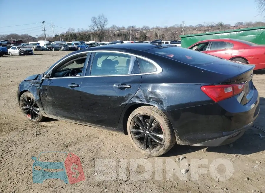 1G1ZD5ST2JF188916 Photo# 2