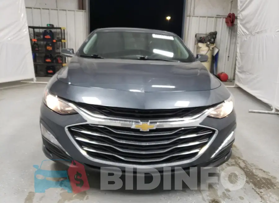 1G1ZD5ST3KF181779 Photo# 5