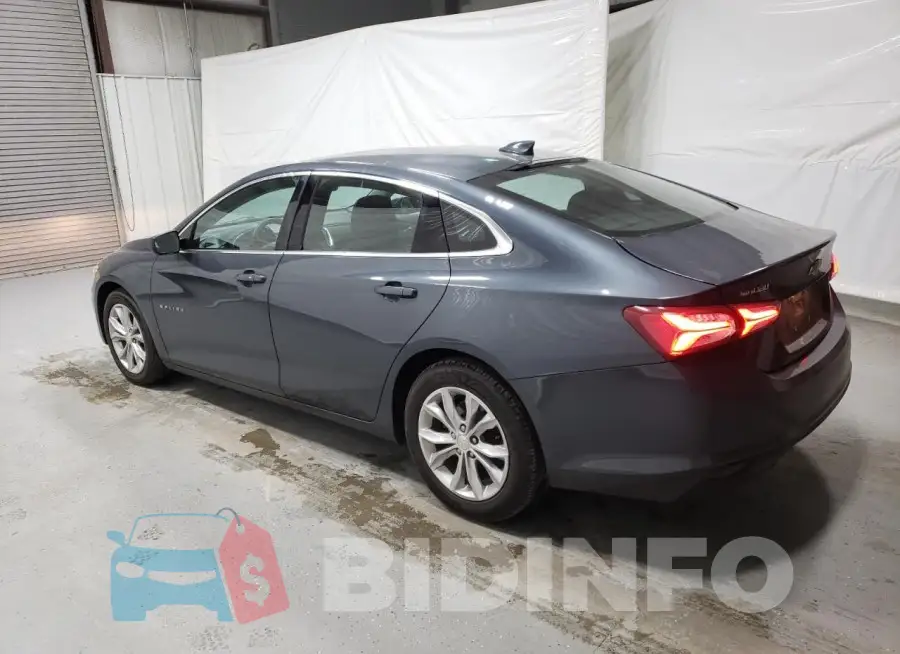 1G1ZD5ST3KF181779 Photo# 2