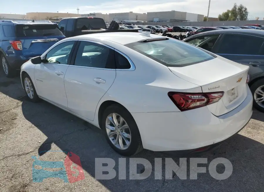 1G1ZD5ST3MF065758 Photo# 2