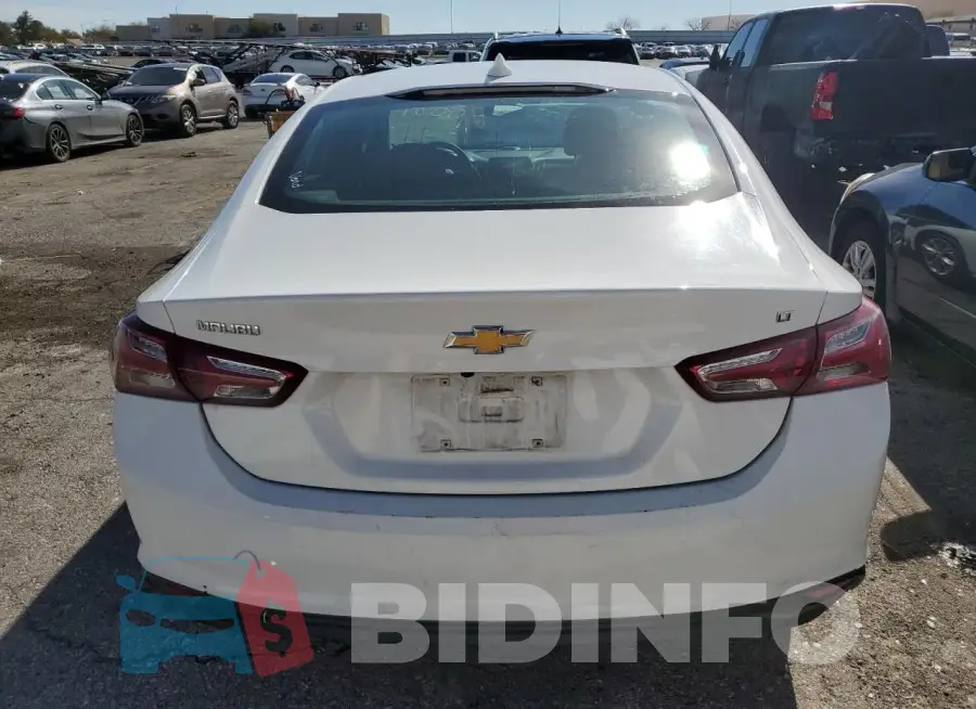 1G1ZD5ST3MF065758 Photo# 6