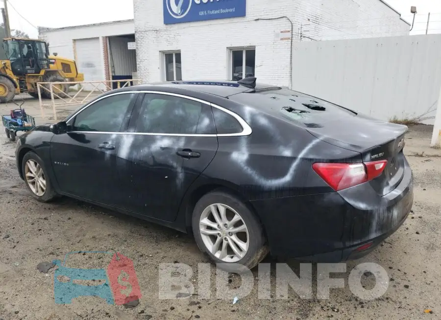 1G1ZD5ST6JF237213 Photo# 2