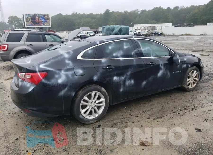 1G1ZD5ST6JF237213 Photo# 3