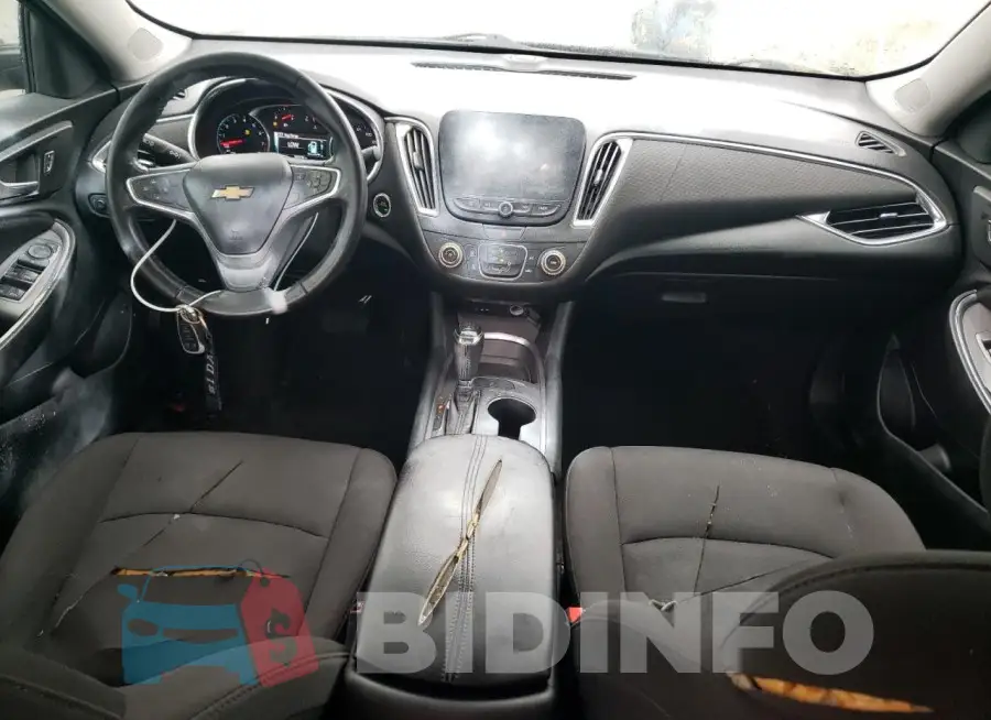 1G1ZD5ST6JF237213 Photo# 8