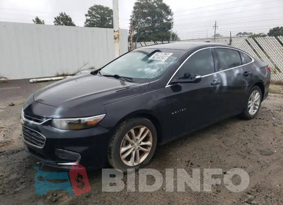 1G1ZD5ST6JF237213 Photo# 1