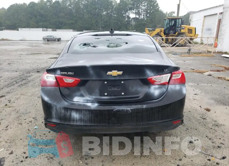 1G1ZD5ST6JF237213 Photo# 6