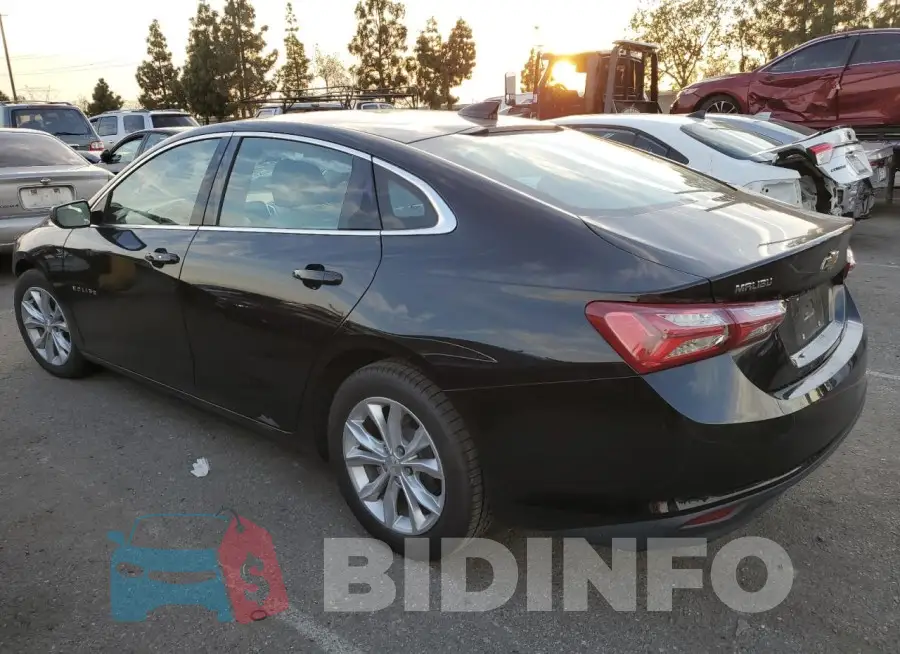 1G1ZD5ST6MF040191 Photo# 2