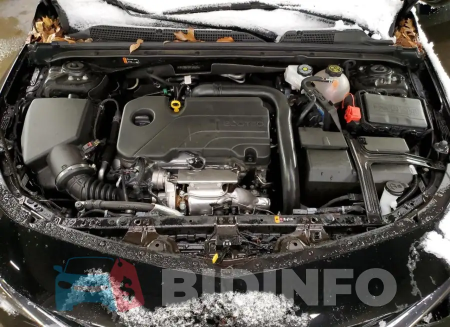1G1ZD5ST6PF235275 Photo# 11