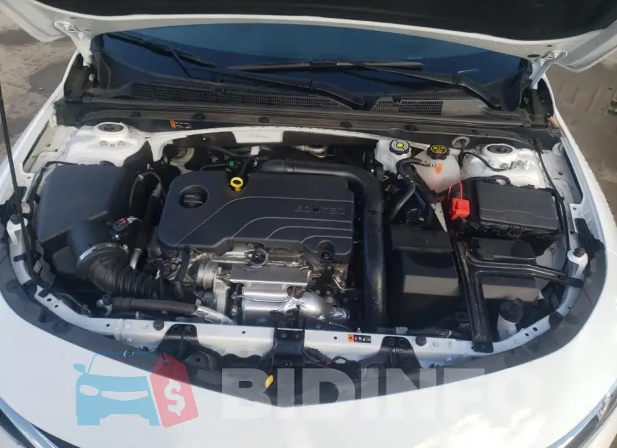 1G1ZD5ST9PF162290 Photo# 11