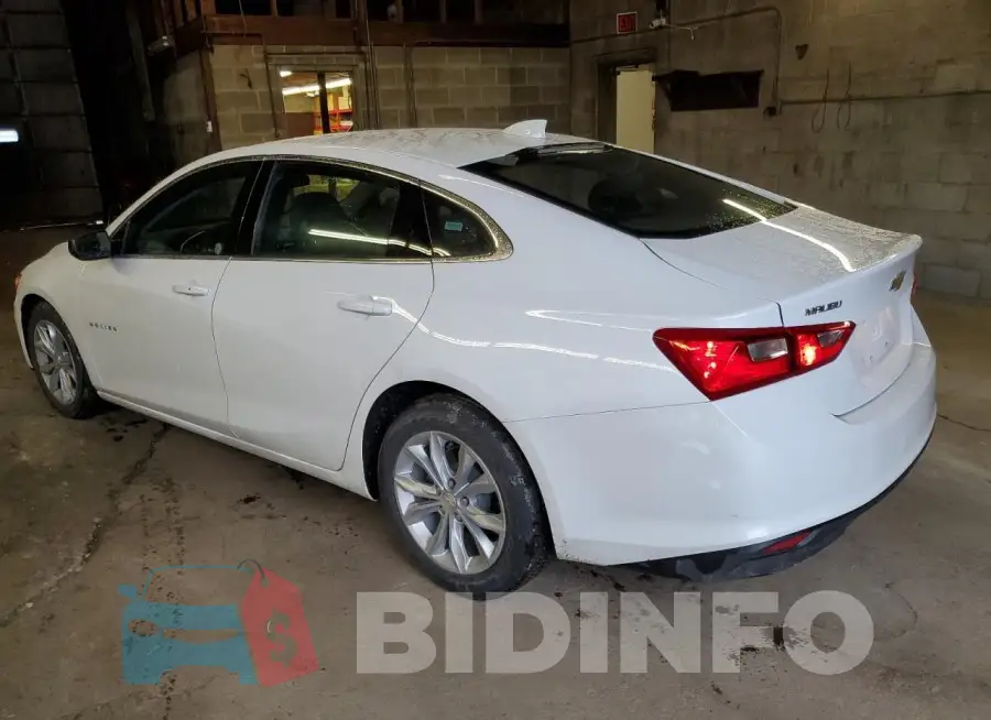 1G1ZD5STXPF230743 Photo# 2