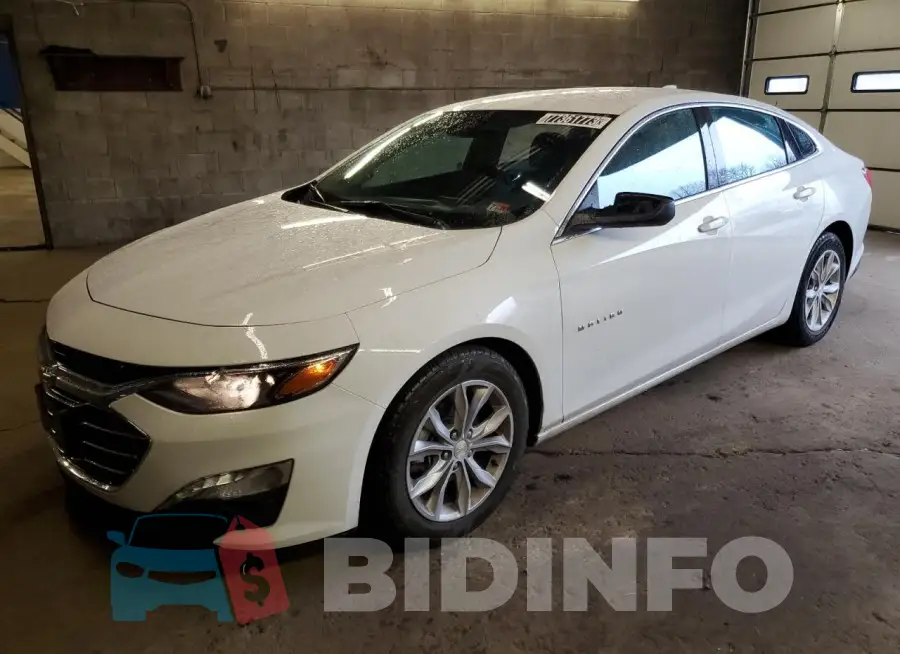 1G1ZD5STXPF230743 Photo# 1