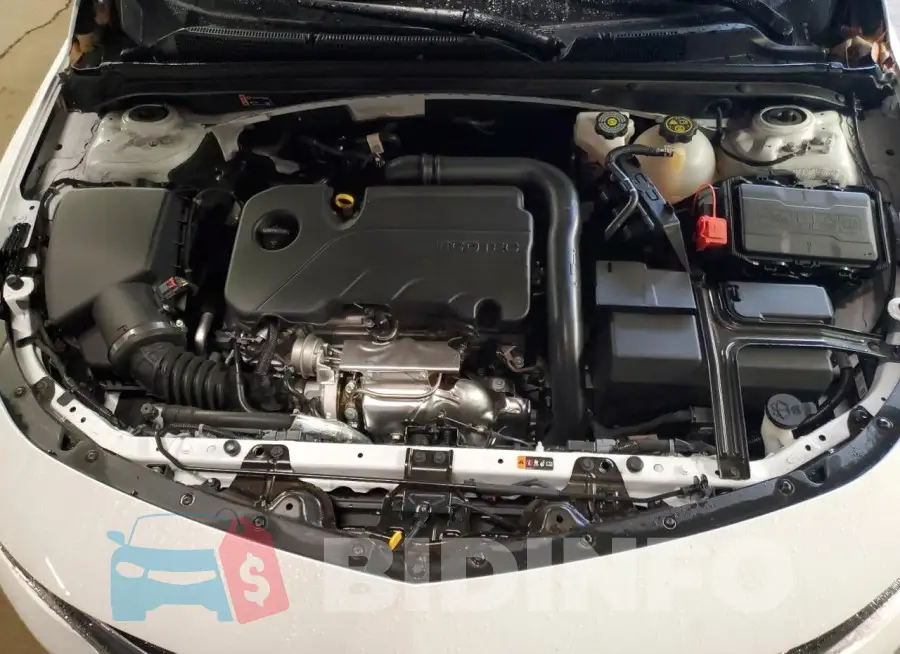 1G1ZD5STXPF230743 Photo# 11