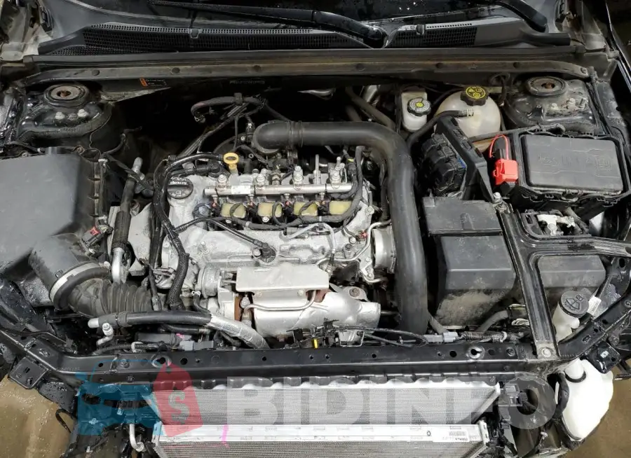 1G1ZE5ST6HF259932 Photo# 11