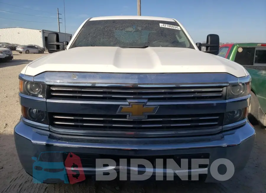 1GC1KUEG9GF192439 Photo# 5
