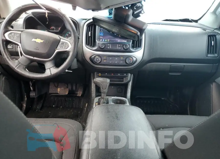 1GCHSCEA9M1276953 Photo# 8