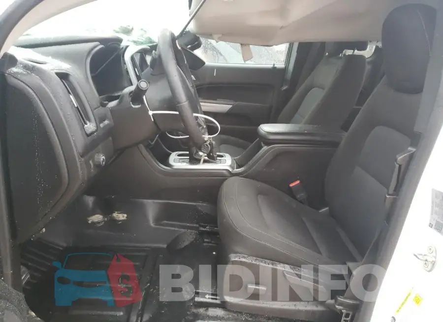 1GCHSCEA9M1276953 Photo# 7