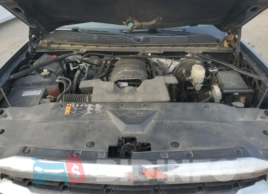1GCRCREC7JZ154093 Photo# 11