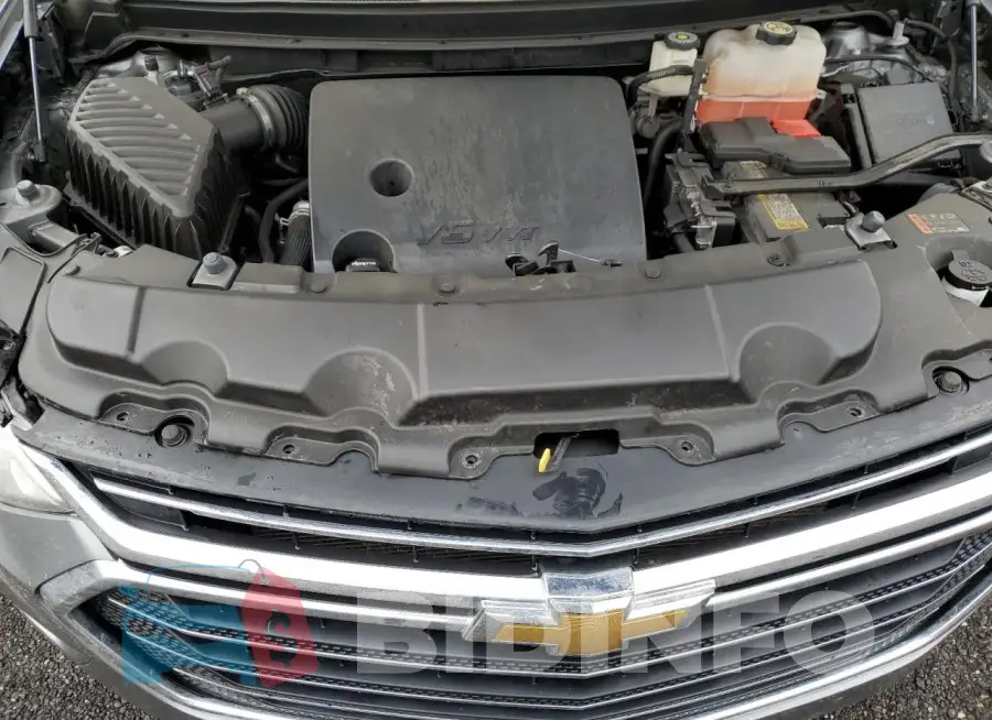 1GNEVGKW7LJ264310 Photo# 12