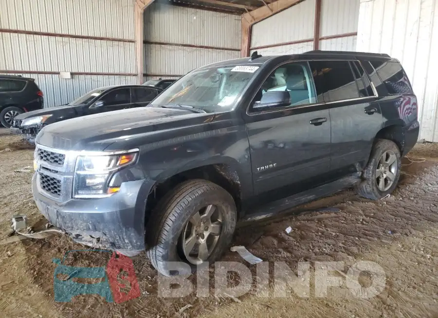 1GNSCAKC8LR291626 Photo# 1