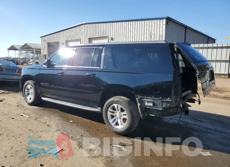 1GNSCHKC9GR159473 Photo# 2
