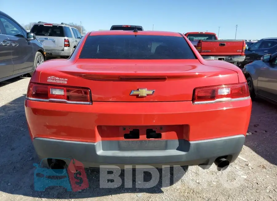 2G1FB1E38F9233564 Photo# 6