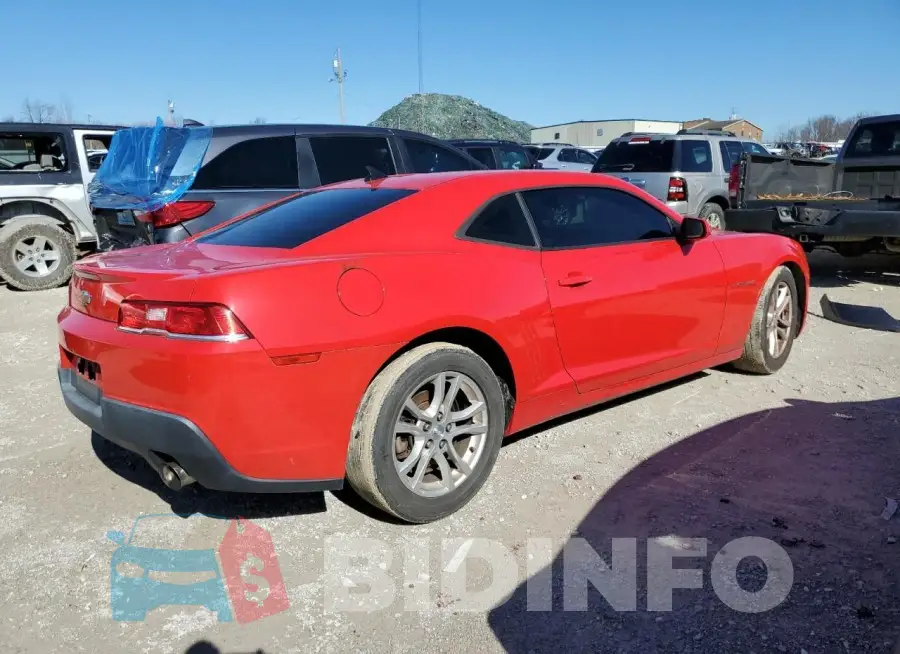 2G1FB1E38F9233564 Photo# 3