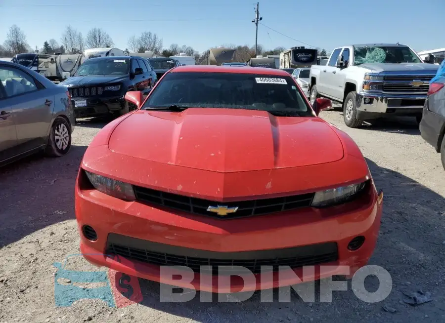 2G1FB1E38F9233564 Photo# 5