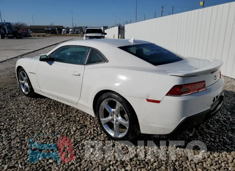 2G1FD1E32F9160282 Photo# 2