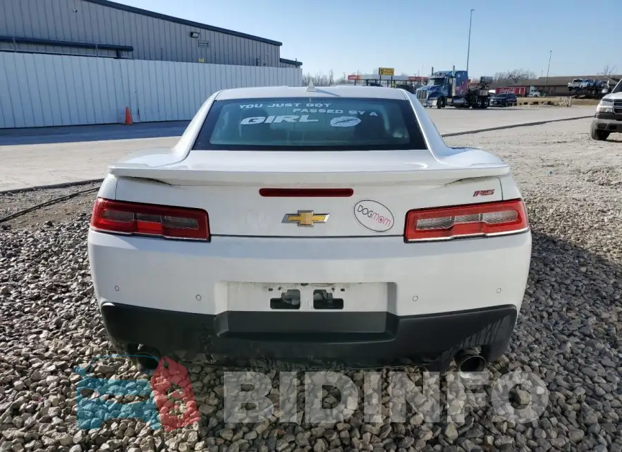 2G1FD1E32F9160282 Photo# 6