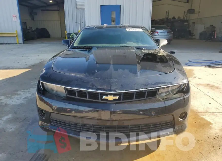 2G1FD1E39F9201345 Photo# 5