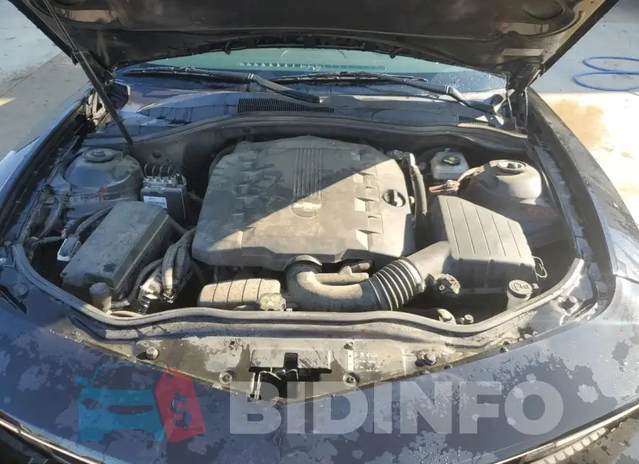 2G1FD1E39F9201345 Photo# 11