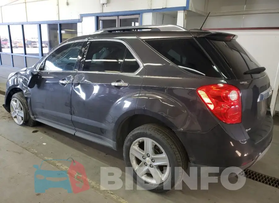 2GNALDEK7F6418284 Photo# 2