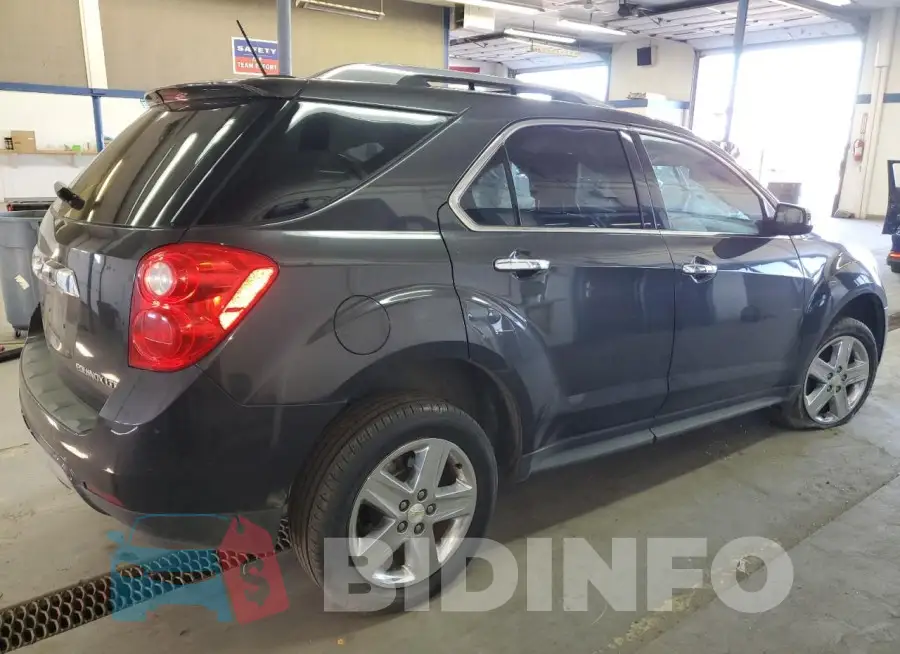 2GNALDEK7F6418284 Photo# 3