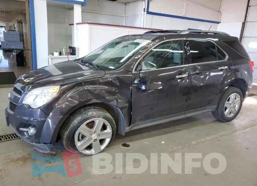 2GNALDEK7F6418284 Photo# 1