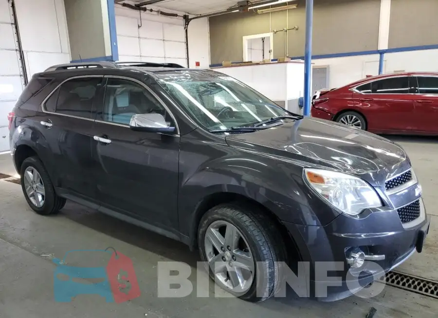 2GNALDEK7F6418284 Photo# 4
