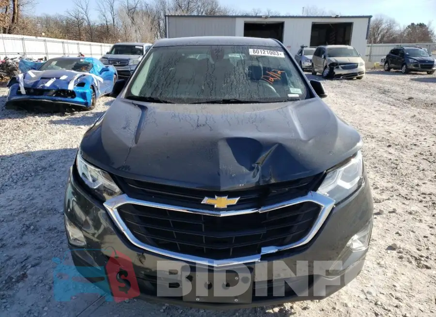 2GNAX5EV0L6204477 Photo# 5