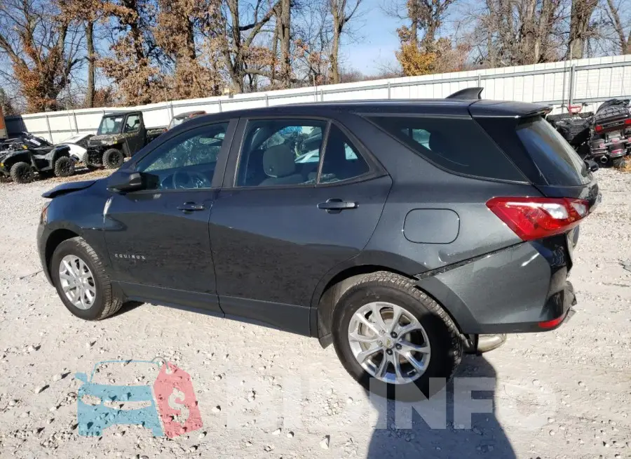 2GNAX5EV0L6204477 Photo# 2