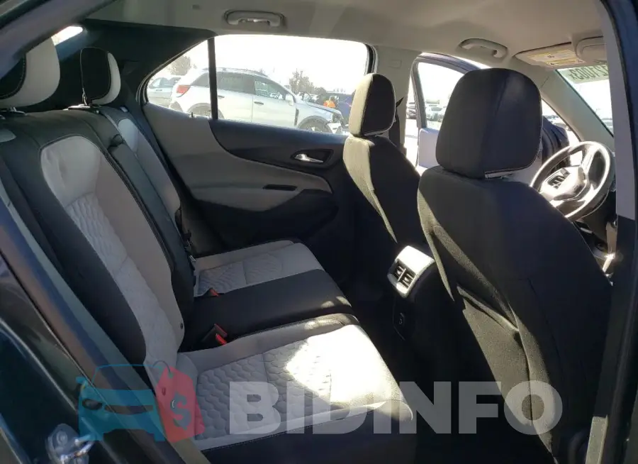 2GNAX5EV0L6204477 Photo# 10
