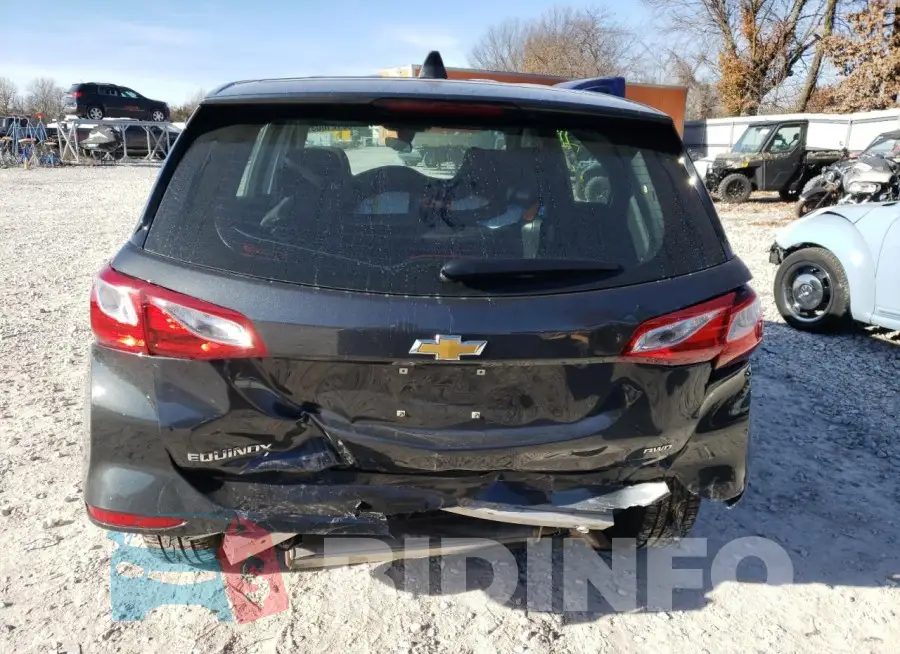 2GNAX5EV0L6204477 Photo# 6