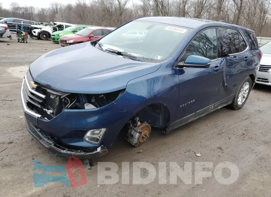 2GNAXUEV6K6122939 Photo# 1